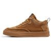 Zapatillas de deporte de estilo británico para hombre, nuevas zapatillas bajas retro de primavera y otoño, zapatos deportivos casuales, zapatos de moda de color sólido para hombre.