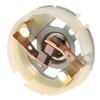 Portaescobillas de carbón para motor de taladro eléctrico de litio RS550 con cepillo de cobre para taladro y destornillador eléctrico