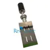 Cuchillo para Cortar Carne Seca de Res Personalizable, Producto de Carne Gomosa, Cuchillo para Cortar Rollo Suizo Ultrasónico, Hilo de Carne, Pan