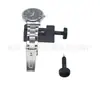 Punzón de Oreja de Doble Punta, Herramienta de Desmontaje y Ajuste de Correa de Reloj, Punzón de Oreja de 1.5 mm, Aguja de Ajuste de Reloj de 0.8 mm, Herramienta de Desmontaje y Reparación de Reloj