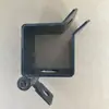 Accesorios para Mallas de Cercado Industrial Pasador de Bloqueo Red de Aislamiento para Taller Barandilla Hebilla de Puerta Equipo de Máquina Conexión de Bisagra