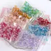Cristal Imitação Swarovski 4mm Contas Pontiagudas, Pulseiras DIY Feitas à Mão, Colares, Correntes para Celular, Materiais, Acessórios, Contas Soltas