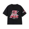 Traje de Hip-Hop Street Dance para Niños Traje Hiphop para Niño Ropa Infantil Traje de Moda Traje para Actuación de Seis Días Traje de Baile Jazz para Niña Traje de Calle Fried