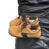 Zapatillas de mujer 2026 nuevo modelo estilo carreras otoño casual versátil cordones nicho planas cómodas zapatillas de ballet