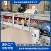 Cinta Transportadora Minera Equipo de Transporte de Larga Distancia de Carga Pesada de Arena y Piedra para Minería Transporte Continuo Zhongji Huarui