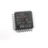 Novo microcontrolador MCU STM32F051K6T6 LQFP-32 de 32 bits original