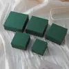 Caixa de Embalagem para Joias com Tampas Superior e Inferior, Caixa de Joias para Brincos, Caixa de Papel para Joias de Anel, Brinco, Caixa de Presente para Colar, Pulseira