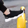 Tênis Slip-On de Malha para Meninos, Tênis de Corrida Infantil, Tênis de Corrida Leve de Malha Única Respirável para Jovens, Verão 2026
