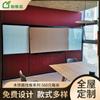 Panel de chapa de madera sin pintura de Pekín, panel de pared, panel de madera maciza pintado, sala de estar, pared de fondo para TV, panel decorativo con veta de madera