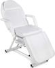 Cama de belleza cama de masaje mejora 30% de descuento silla de belleza alta silla de barbero silla de masaje silla de belleza galvanizada refuerzo de carga
