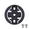Adecuado para iGS Blackbird WAHOO Bairuiteng Garmin Jiaming Base del medidor Dial Accesorios de reparación del medidor