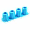 Moldes para cubitos de hielo creativos transfronterizos, lindos moldes para helado para niños, moldes artísticos de silicona para presionar palitos, moldes DIY fáciles de desmoldar