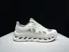 Zapatillas de Correr Transfronterizas Oangn Cloudtilt Remix Cómodas Soporte Suave Casual Unisex Zapatillas de Correr