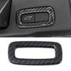 Adecuado para 18-22 Volvo XC60 marco de cambios pegatina de navegación salida de aire panel de instrumentos modificación interior trasero