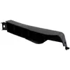 Para Ram 1500 2013-2022 Soporte de Parachoques Lado del Conductor y Lado del Pasajero 68196983Aa