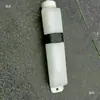 Tanque de Expansión Universal para Radiador para Modificación de Triciclo Accesorios de Refrigeración por Agua Tanque Pequeño de Retorno y Desbordamiento