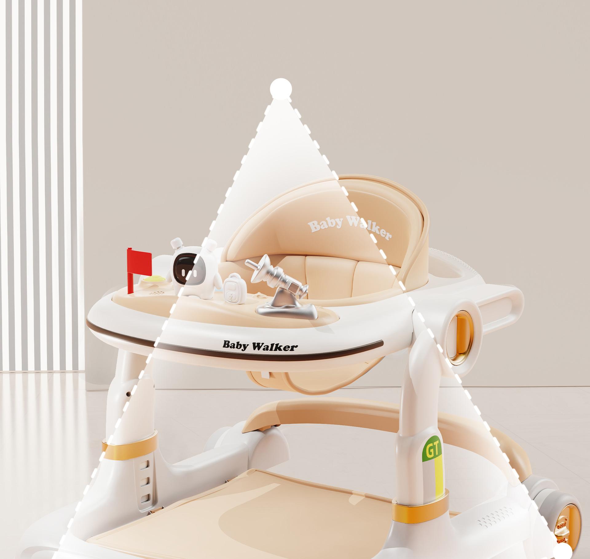 奶咖色学步车_11