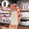Adecuado para el estuche de llave de control remoto para automóviles Dongfeng Venucia V, VX6 y VDDi, una carcasa protectora de alta gama con una hebilla decorativa