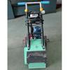 Máquina paleadora manual procesador de renovación de pisos de pista de plástico máquina paleadora de pisos de pasillo de escalera