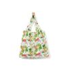 Bolsa de Compras Impermeable Personalizada de un Solo Hombro para Compras de Abarrotes Plegable de Gran Capacidad Bolsa Plegable de Poliéster 190t Bolsa de Regalo Publicitaria