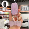 Funda para llave de coche adecuada para Changan Nuoyumi Lumin Benben E-star CS55 Eado DT 35 15