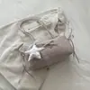 Bolso Simple para el Trabajo Otoño 2026, Bolso de Hombro Moderno y Elegante, Bolso de Axila Lindo versión Coreana