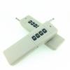 Venta de Controles Remotos Copia Super Potentes de 300m 433Mhz315M418M430M Controles Remotos Inalámbricos de Alta Potencia