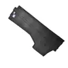 51757340778 51757340779 es adecuado para el panel de protección del bajo del BMW Serie 5 G30, versión corta