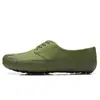 Zapatos de liberación para estudiantes varones, zapatos para entrenamiento militar, zapatos de protección laboral para obras de construcción, zapatos de goma para trabajo, zapatos de entrenamiento, zapatos de lona, fabricantes, venta al por mayor