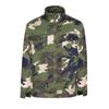 Ropa Inteligente de Acondicionamiento de Aire para Prevención del Calor Veraniego y Enfriamiento Ropa de Camuflaje para Hombre con Carga de Ventilador Refrigeración Ropa de Trabajo Chaqueta para Hombre