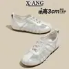 Em Estoque~Sapatos de Treino Alemães Estilo Ballet, Sapatos de Malha Respirável para o Verão, Sapatos Femininos com Solas Macias Que Não Cansam Seus Pés, Sapatos Mary Jane