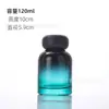 Botella Vacía Difusora de Aroma sin Llama para Habitación de Hotel con Varillas de Ratán, Pieza Decorativa para Baño de Casa de Huéspedes, Botella Difusora de Aceite Esencial de Perfume