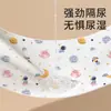 Cambiador de Pañales para Bebé, Clase A, Grado Materno e Infantil, Lavable, Impermeable, Tamaño Grande, Sábana para Pañales Lavable, Directo del Fabricante