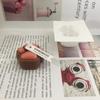 Pata de Oso Linda Garra de Gato Vela de Aromaterapia Molde de Silicona Yeso Horneado Molde para Pastel diy Material para Hacer