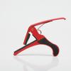Capo de Guitarra de Metal para Guitarras Acústicas y Eléctricas, Capo para Ukelele, Fabricante de Accesorios para Guitarra, Tipo Pinza Grande
