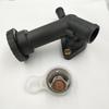Conjunto de Termostato de Carro Adequado para Bmw Bmw Mini 11537829959 Termostato