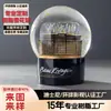 Hotel Ip Bola de Cristal Souvenirs de Viagem Feitos Sob Medida Artesanato de Resina Presentes Globo de Neve Criativo Souvenirs