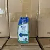 Produtos genuínos Qingyang Shampoo Masculino 100g Controle de Oleosidade Flor de Cerejeira Vitalidade Esportivo Menta Frasco Pequeno Pacote de Viagem Venda por Atacado Compra em Grupo