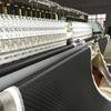 Máquina de algodón para habitación de muebles Foshan usada Máquina de acolchado por computadora Zhicheng Máquina de acolchado por computadora automática Múltiples agujas grandes eficientes