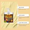 HOUKEA Crema para el Cuidado de las Articulaciones con Veneno de Abeja Suave Calmante Molestias Articulares en Manos y Pies Cuidado Corporal Diario Crema para Masaje
