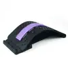 Protrusión del disco intervertebral lumbar Órtesis lumbar Estiramiento de cuello, hombros y espalda en forma de U Marco del dispositivo de alivio lumbar Masajeador de cintura