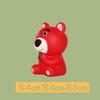 Brinquedos de Banho e Brincadeiras com Água de Animais Pequenos Desenho Animado para Bebês e Crianças Pequenas, Brinquedos Divertidos de Apertar e Fazer Barulho para Banheiro e Praia de Bebê Venda por Atacado