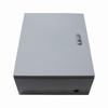 Interruptor de Transferencia Automática de Doble Potencia 63A4P Juego Completo de Conmutación para Generador Doméstico Gabinete de Transferencia Caja de Distribución Ats