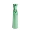 Botella Atomizadora Wanmei de 300 ml, Botella Atomizadora de Alta Presión Macaron para Riego de Flores de Jardinería, Botella Atomizadora de Hidratación para Peluquería