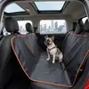 Alfombrilla para maletero de coche para mascotas más vendida transfronteriza para perros grandes y medianos, cojín para asiento de coche para mascotas anti-suciedad