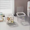 9012 Cubo de Almacenamiento Multifuncional para Escritorio Venta al por Mayor en Stock Cubo de Almacenamiento de Escritorio de Oficina Multicolor