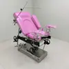 Cama Quirúrgica, Cama Eléctrica, Cama Multifuncional, Camilla Ginecológica, Camilla Obstétrica, Mesa de Operaciones Integral Elevable