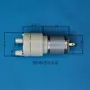 Estufa de té hervidor de calefacción eléctrica acoplador de calefacción de líquidos conector de control de temperatura llenado automático universal de agua promoción