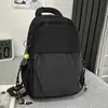 Mochila de moda Patchwork Color-Blocking, Bolso Cruzado Deportivo al Aire Libre Unisex, Bolso de Pecho de Moda Multifuncional Portátil para Viajes Diarios