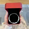 Pulsera de la Misma Flor de Gold Store para Mujer, Pulsera de Hielo Triturado, Accesorios Bañados en Oro 999 de Oro Método Antiguo para Niñas, Sensación de Alta Gama